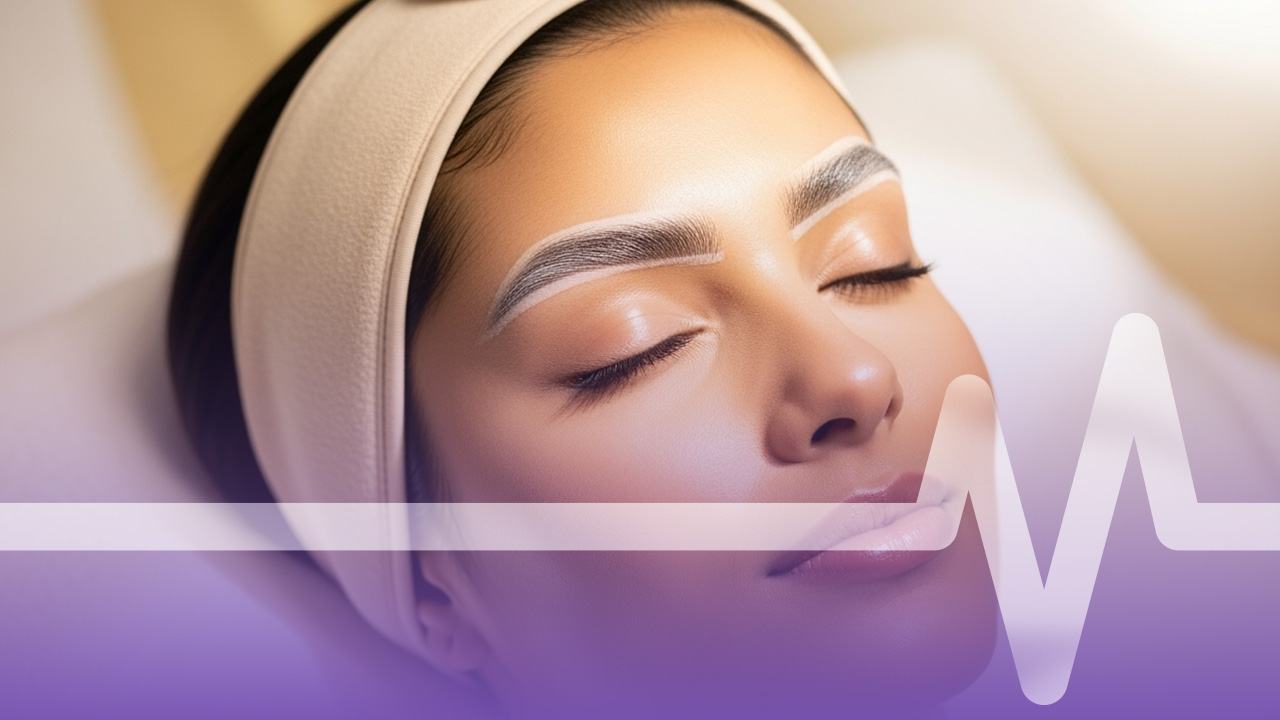 عروض وخصومات تشقير صبغة حواجب