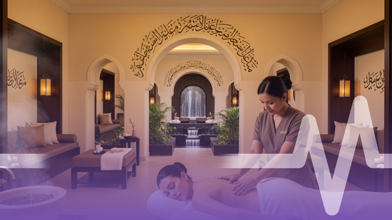 لماذا يُعتبر البحث عن أفضل عروض مساج في جدة خطوة ذكية لصحة الجسم والعقل؟