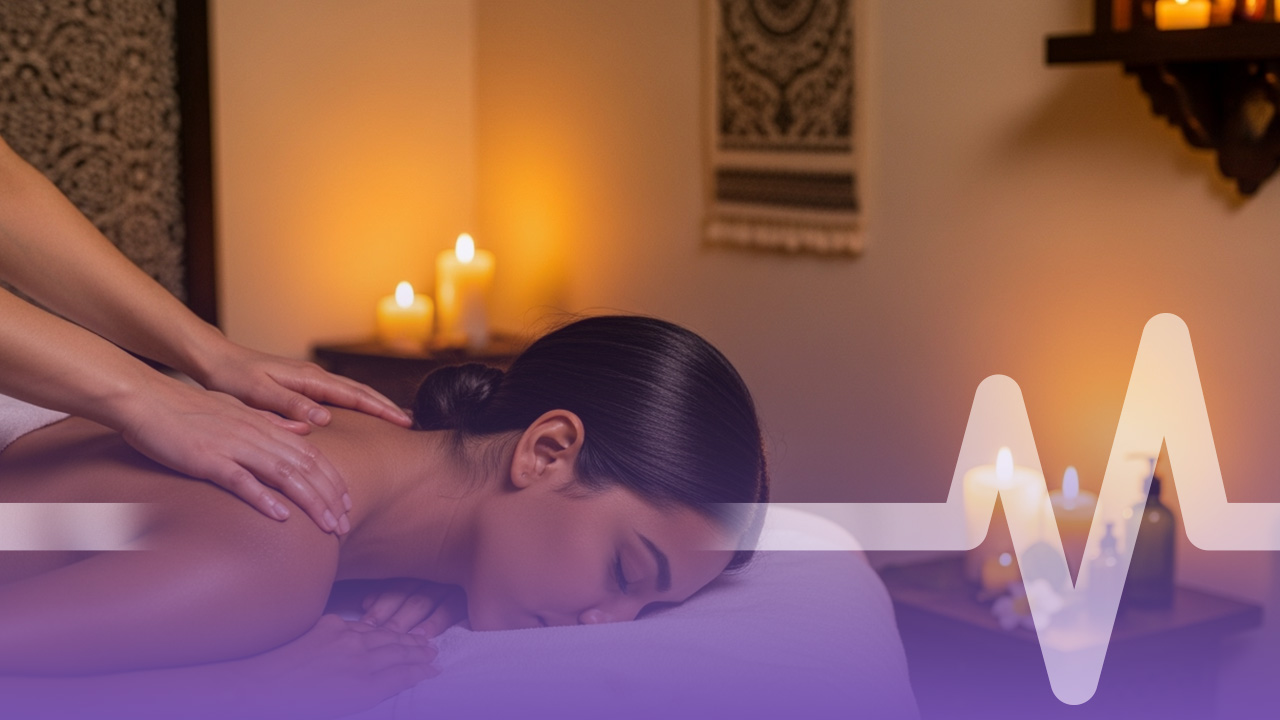 ما هي أفضل عيادات مساج في الرياض؟