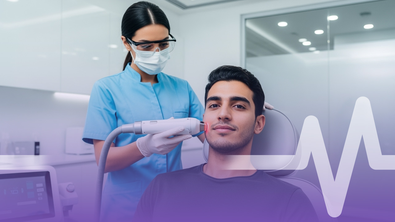 ما الذي يميز عيادات ليزر الرجال في جدة عن غيرها؟