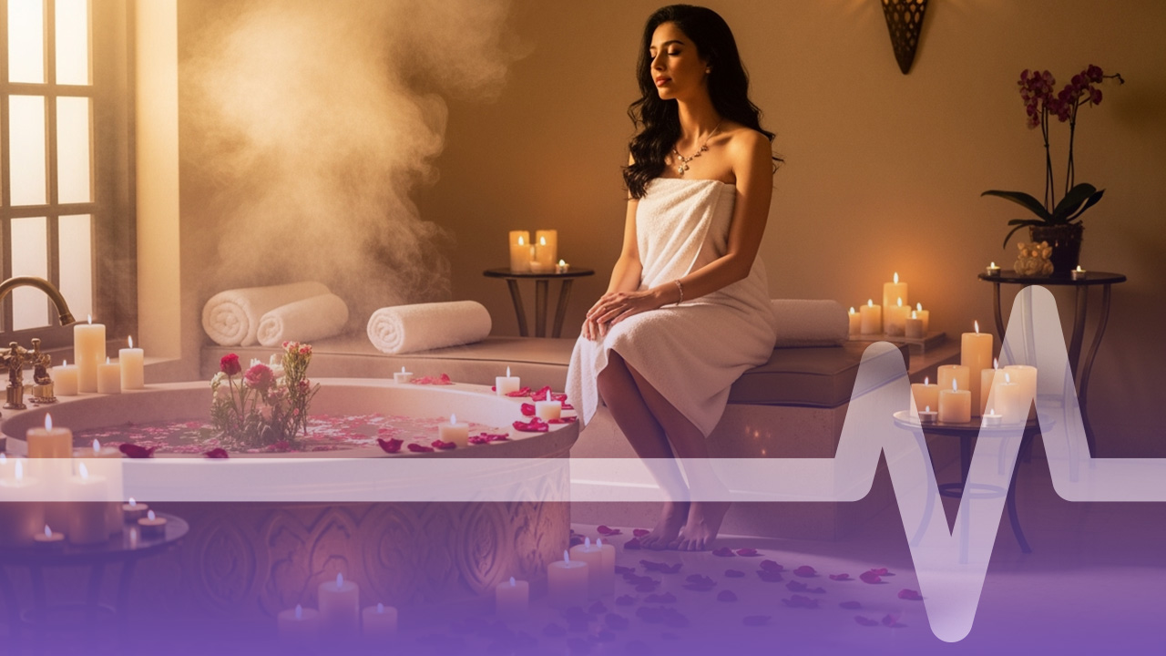 عروض وخصومات سبا في جدة: كيف تختارين الباقة المثالية لتجربة استرخاء فاخرة؟