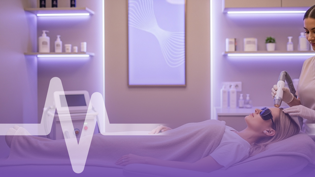 ما هي أفضل عروض ليزر في جدة ولماذا تحظى بإقبال كبير؟