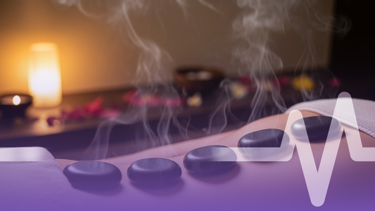 أفضل عروض مساج في الرياض: أين تجد الراحة بأفضل سعر؟