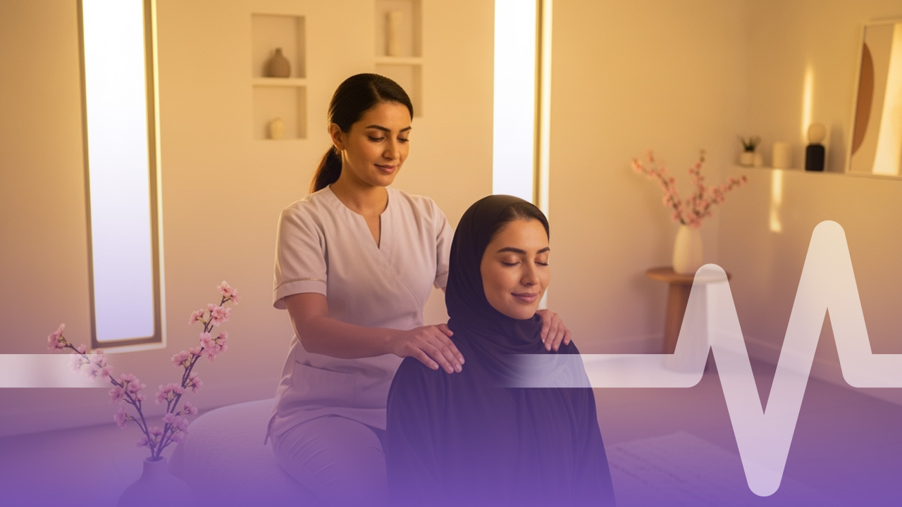 أفضل عروض مساج في المدينة المنورة