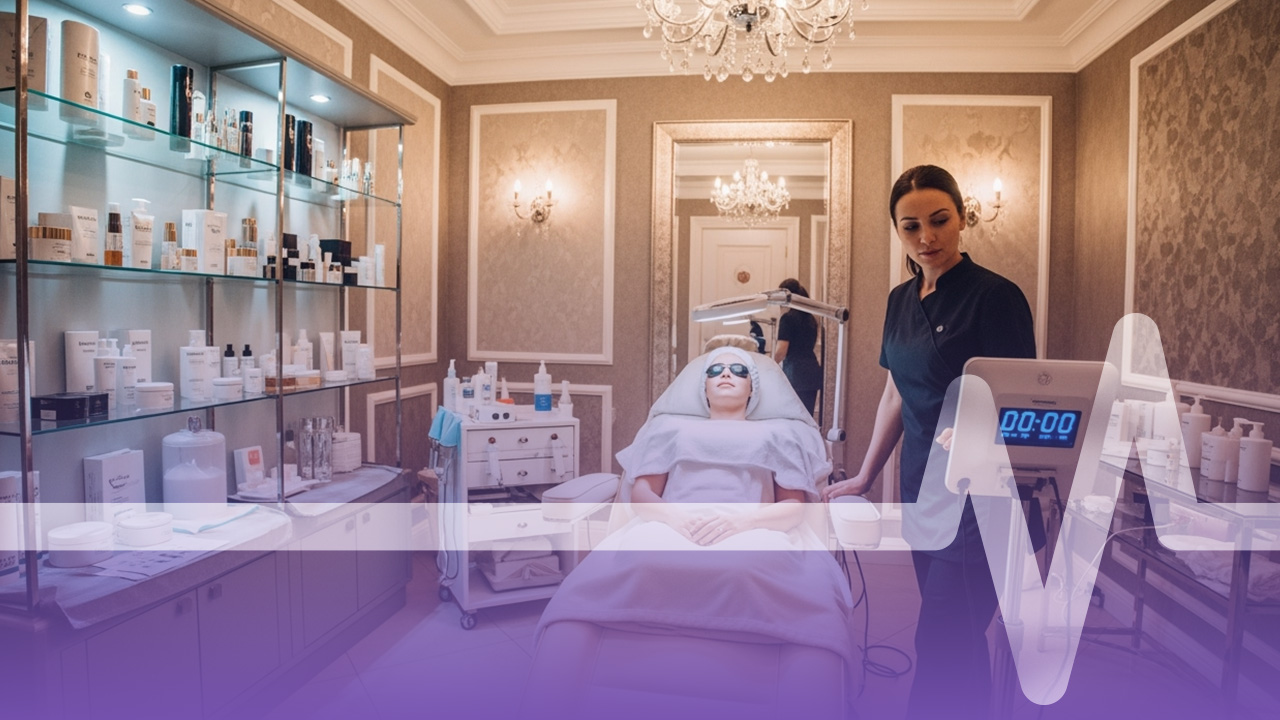 ما الذي يميز تخفيضات عروض الجمال في الرياض هذا الموسم؟