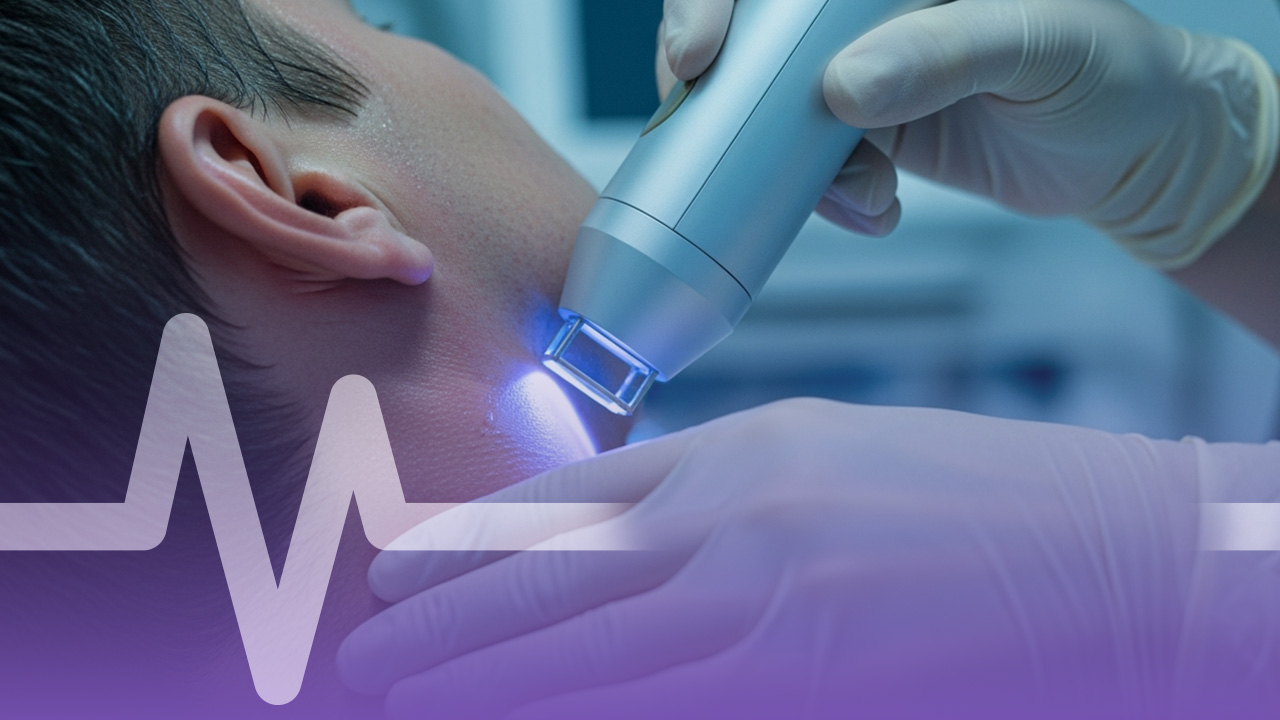 ما أفضل عيادات ليزر للرجال في الرياض؟