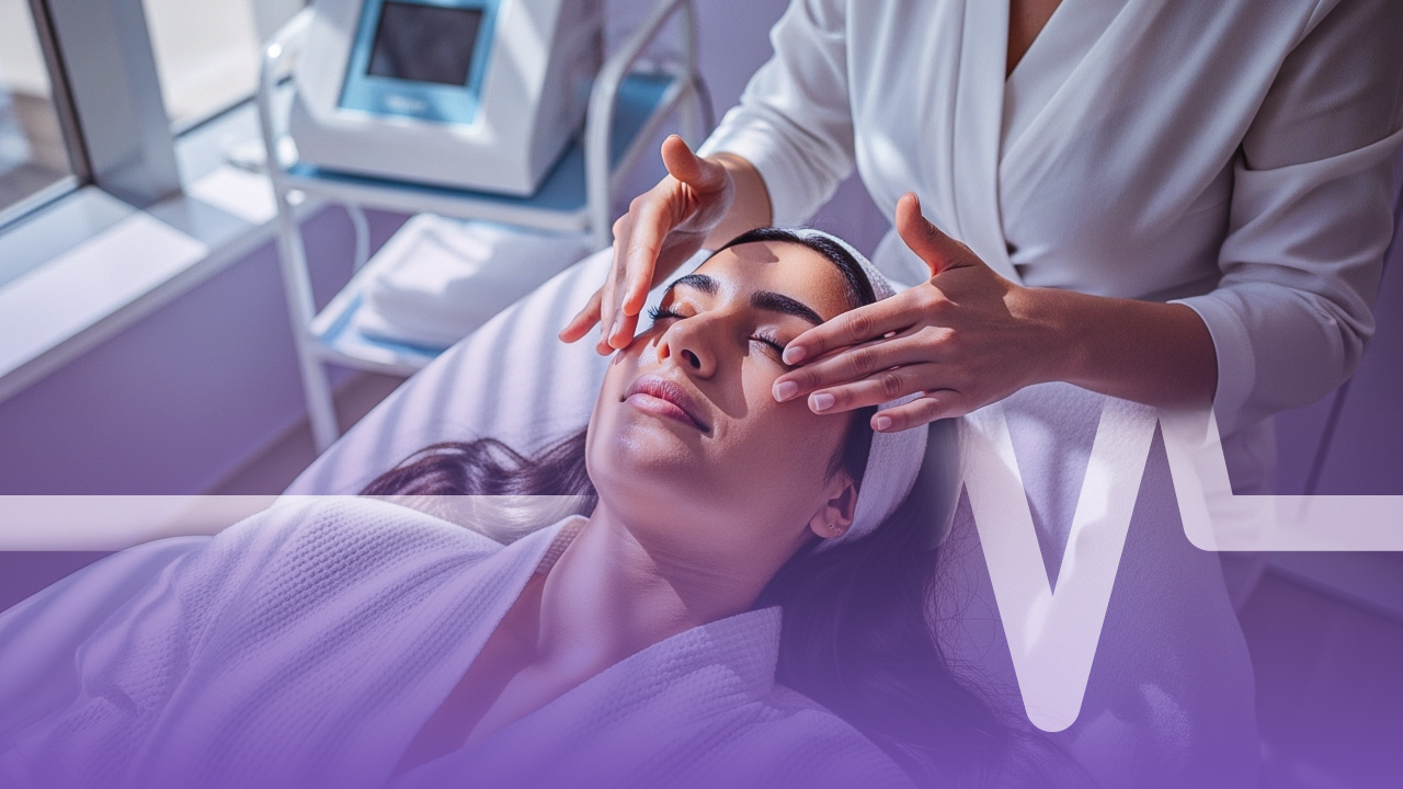 تنظيف البشرة: الدليل الشامل لجلسة صحية لبشرة نضرة