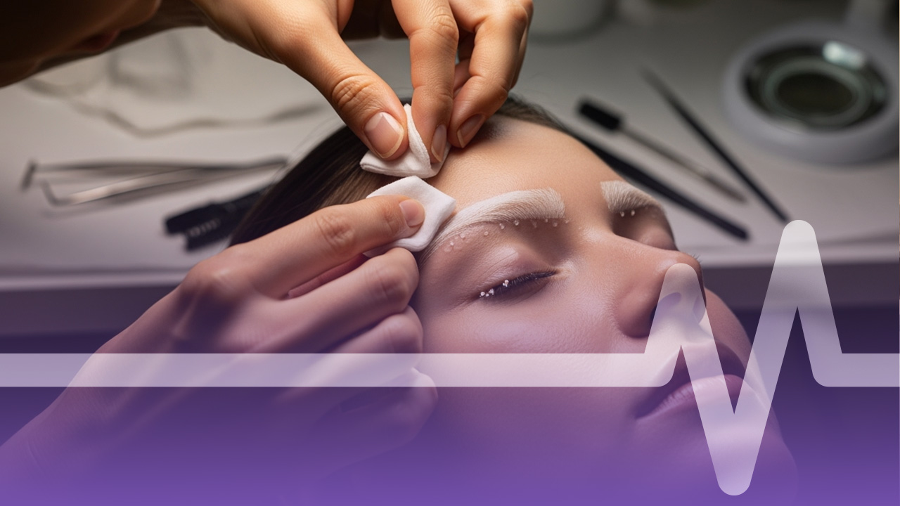 تشقير صبغة حواجب جدة: ما هي أبرز طرق العناية بجمال الحواجب في جدة؟