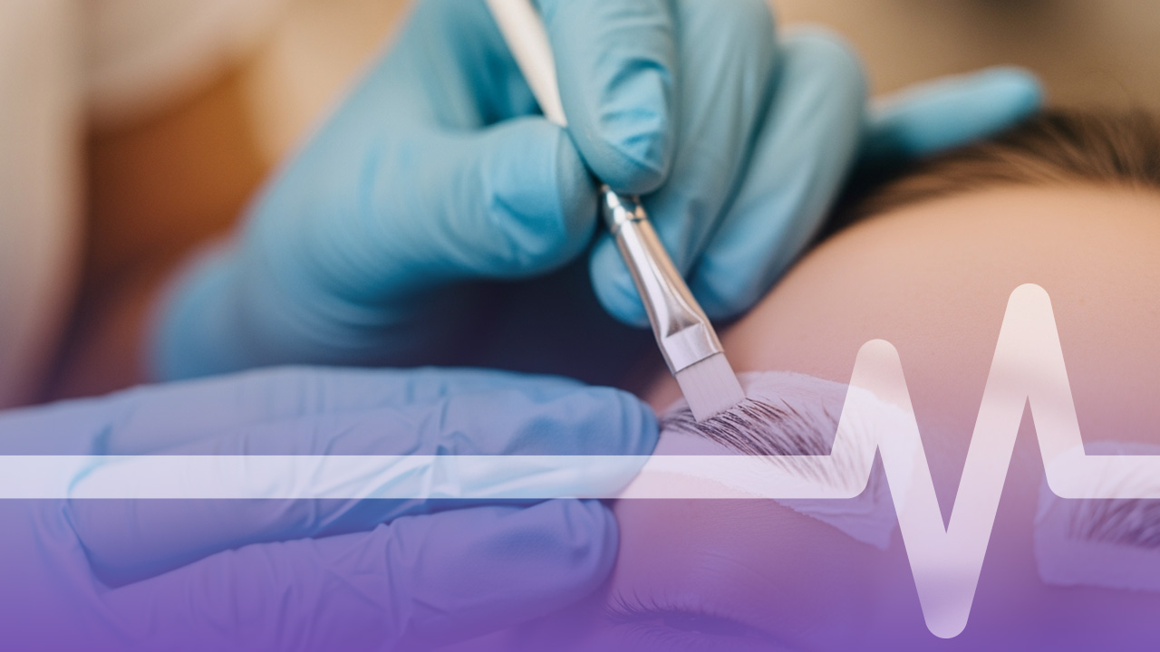 لماذا تشقير صبغة حواجب المنطقة الشرقية من الخدمات التجميلية المفضلة؟