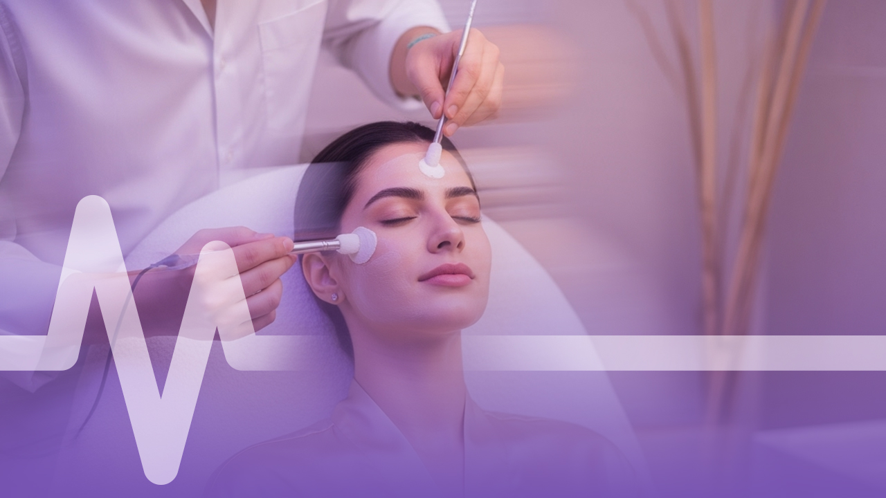 أسعار تنظيف البشرة في المدينة