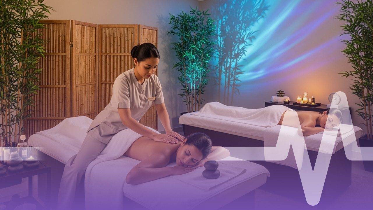 مساج منزلي في المدينة المنورة