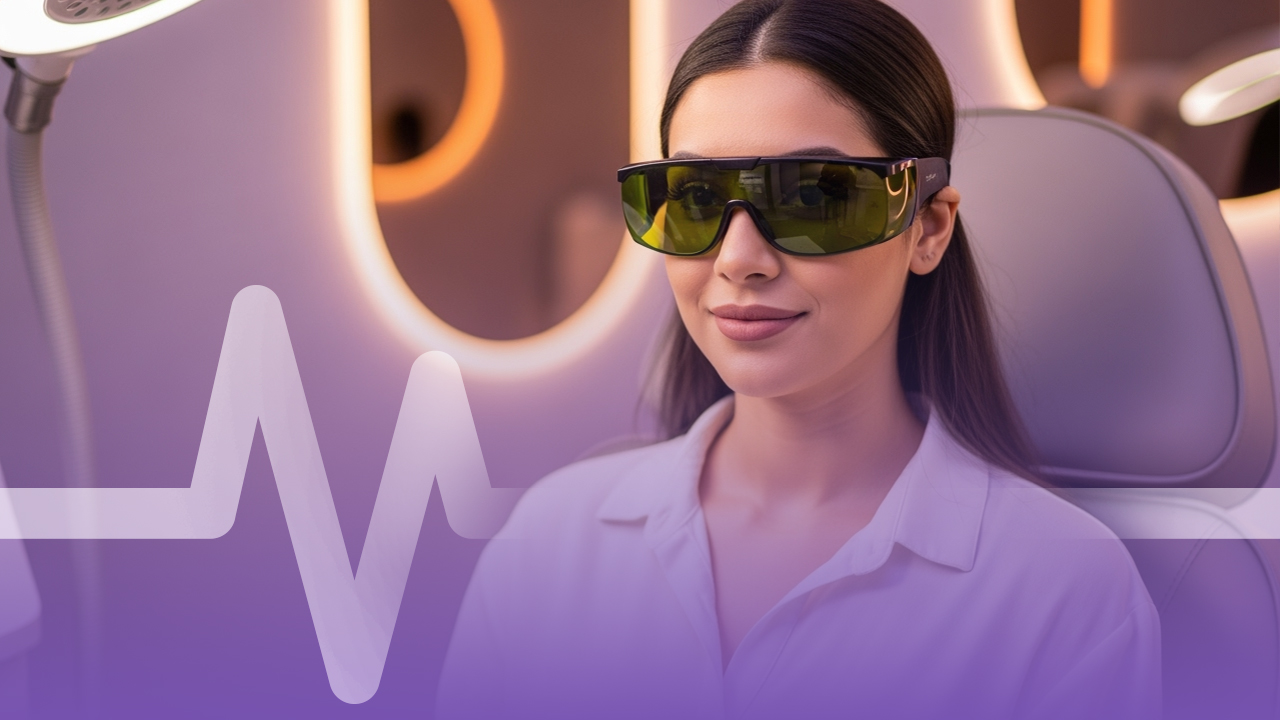 كانديلا ليزر مكة