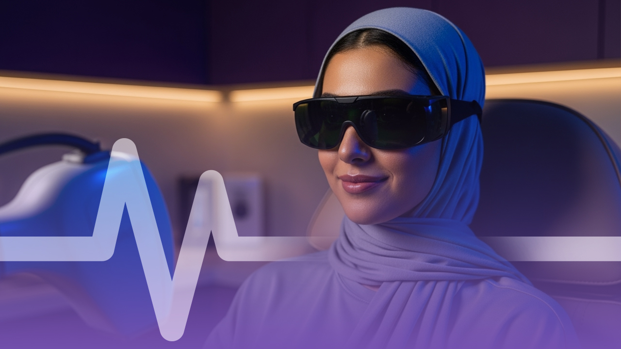 أفضل أجهزة ليزر في السعودية