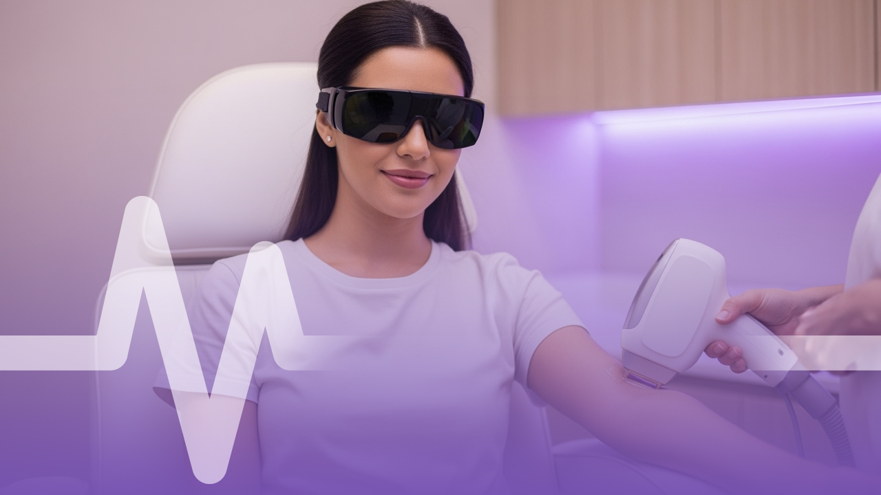 جنتل ماكس برو للشعر الوبري