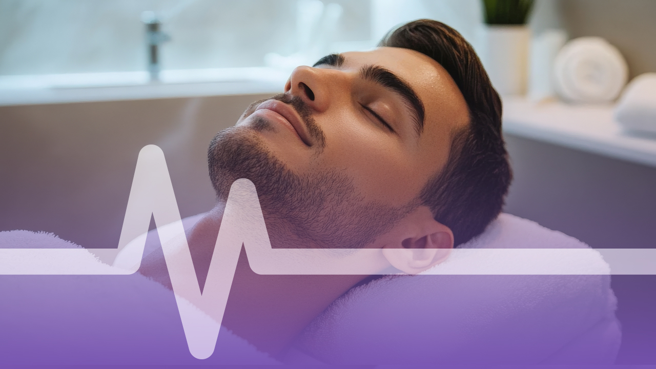 ما الفرق بين السبا النسائي والرجالي في السعودية؟
