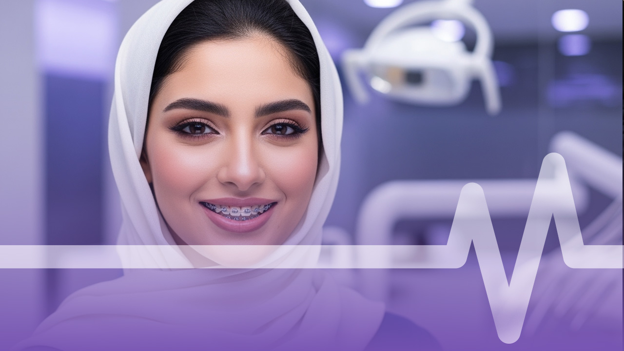 أفضل دكتور تقويم أسنان في جدة – كيف تختار الطبيب المناسب لحالتك بثقة؟