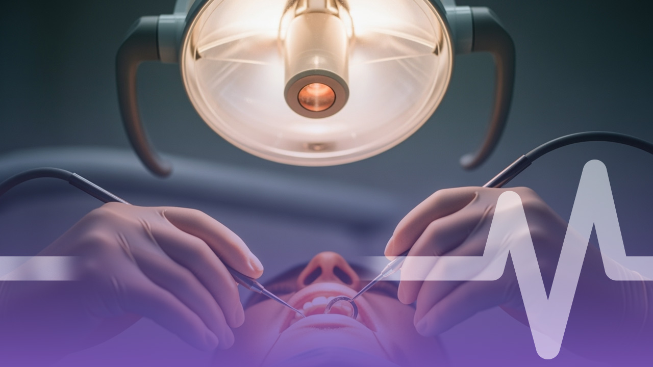 تقنية بايوند لتبييض الأسنان