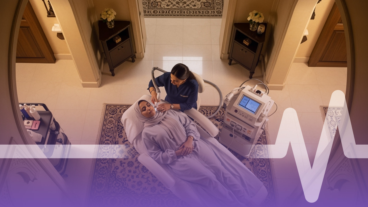 عروض ليزر جسم كامل السعودية