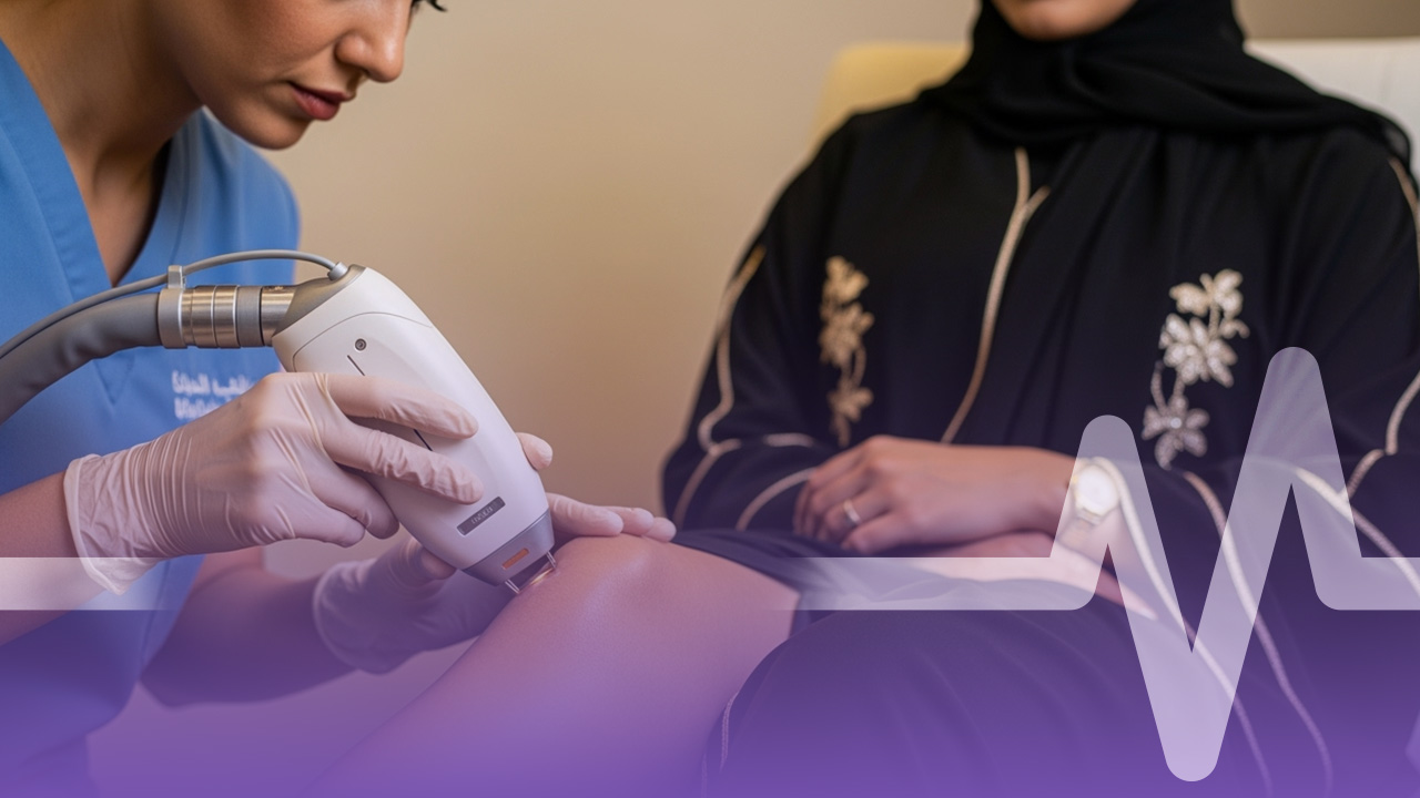 ما أفضل وقت لعمل ليزر إزالة الشعر؟