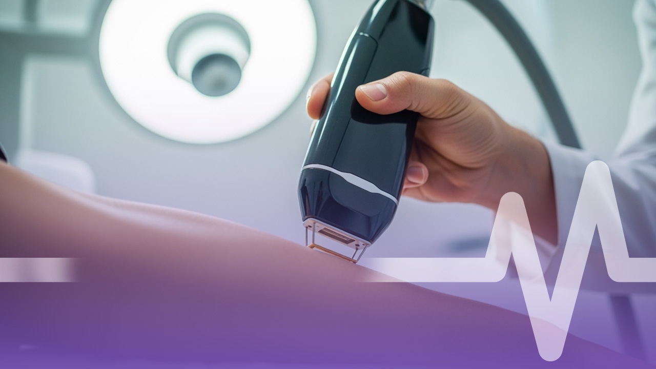 أفضل جهاز ليزر لإزالة الشعر في السعودية