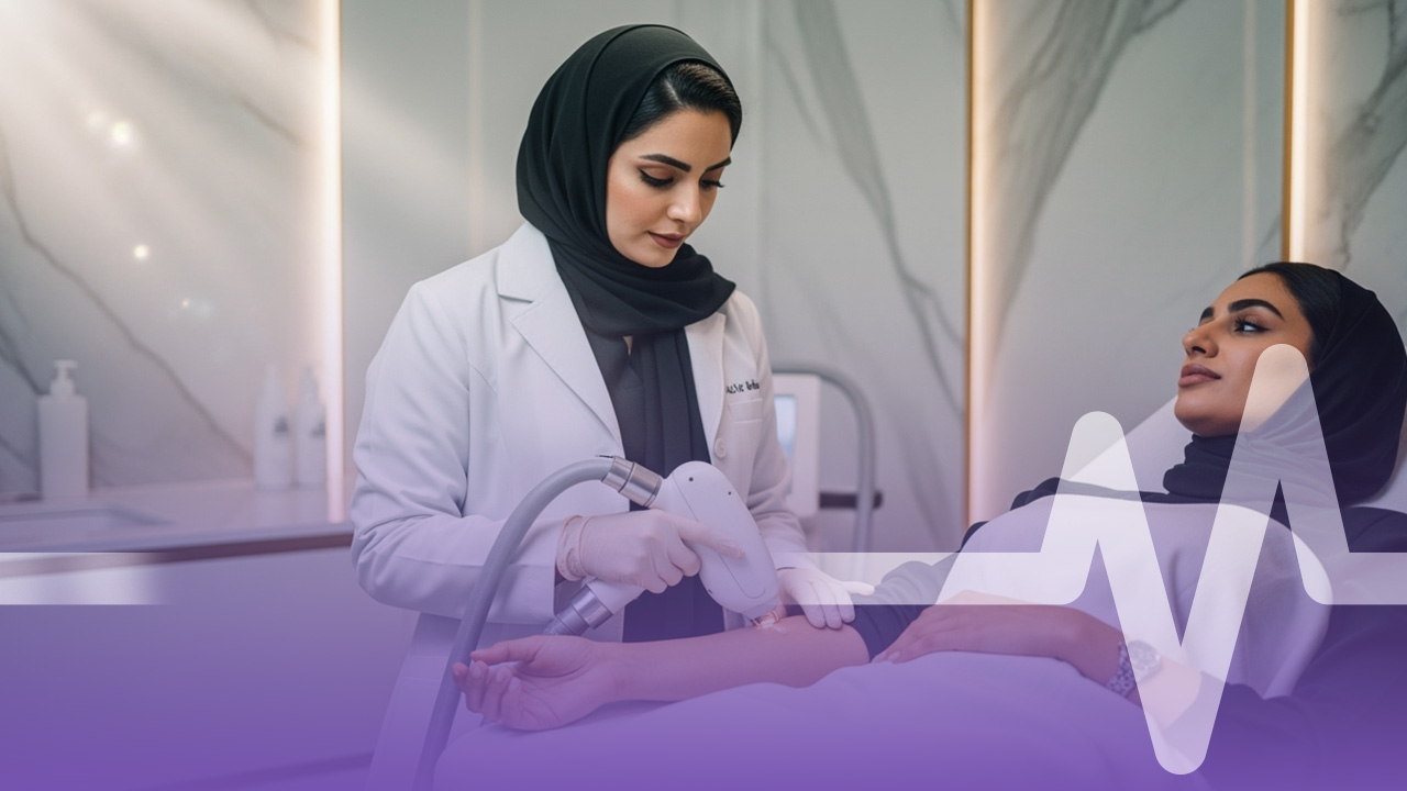 ما الذي يميز مراكز تجميل المدينة المنورة؟