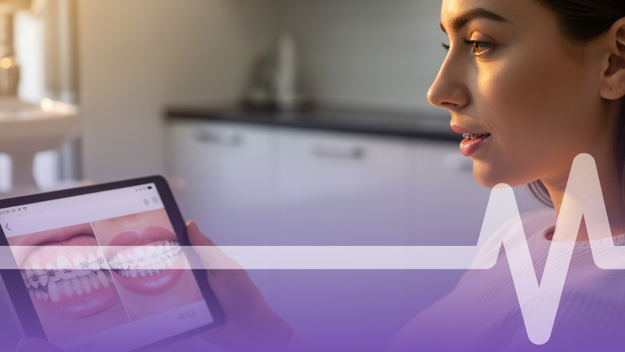 ريتينر الأسنان في السعودية