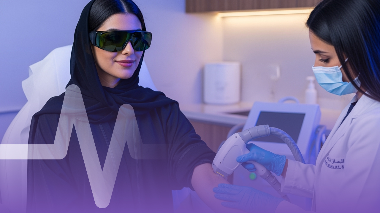 جنتل ليز بلس مكة