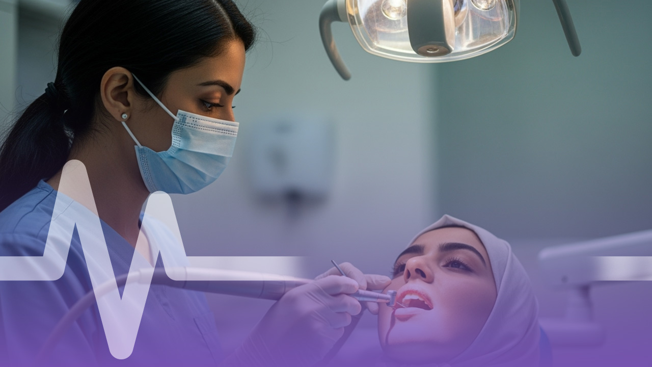 تكلفة تبييض الأسنان