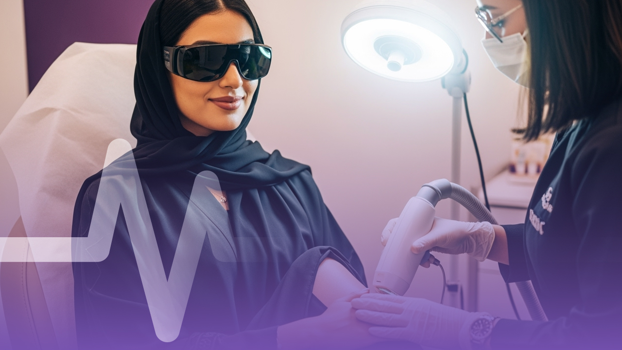 استشارة طبيب