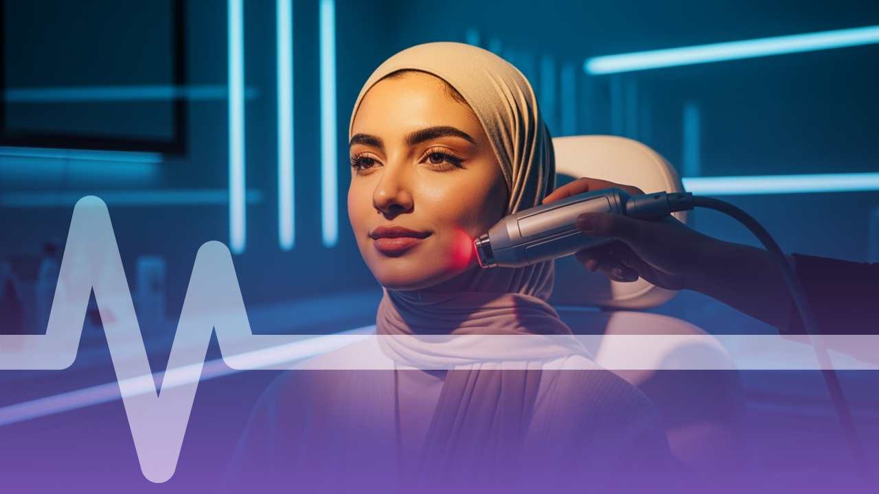 ما الذي يجعل جلسات ليزر إزالة الشعر في الدمام خيارًا مثاليًا؟