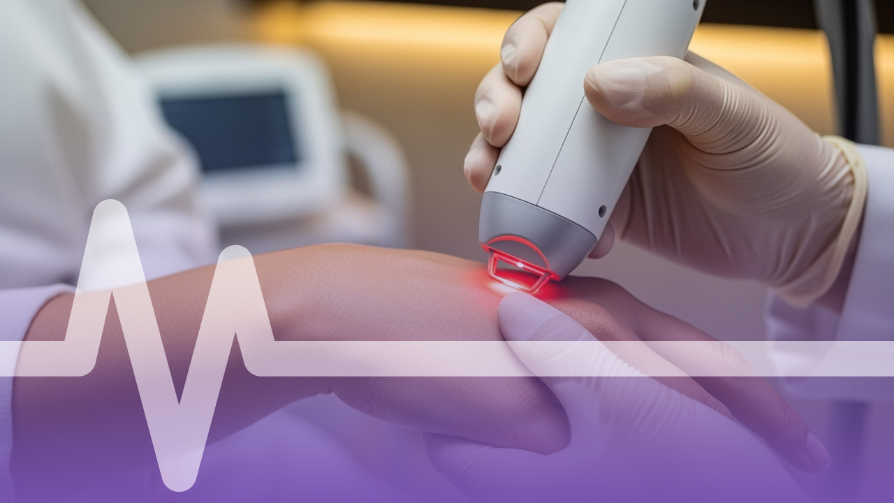 موعد ليزر إزالة الشعر – كيف تختارين الوقت المناسب؟