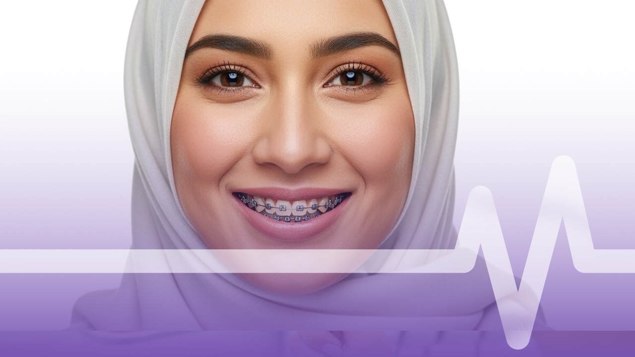 ما هو تقويم الأسنان الشفاف في السعودية؟ دليل شامل لأنواعه ومميزاته