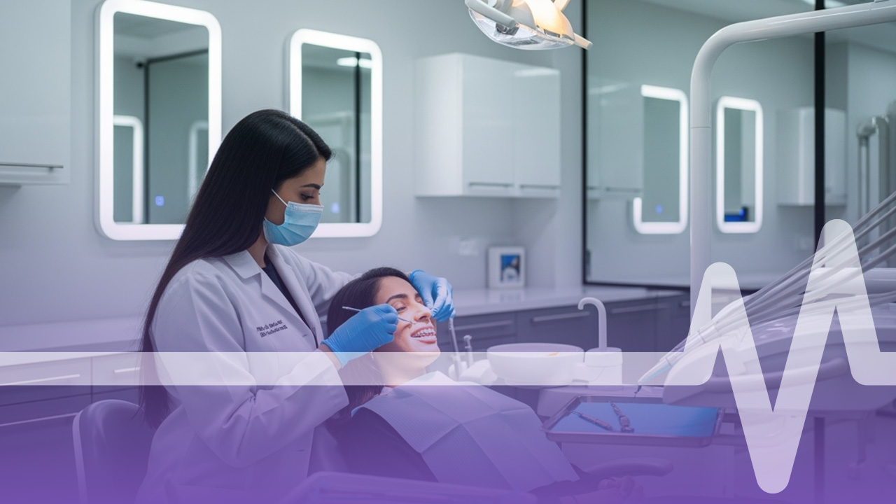 ما مميزات التقويم الشفاف؟ ابتسامة مثالية بتقنية عصرية وراحة استثنائية