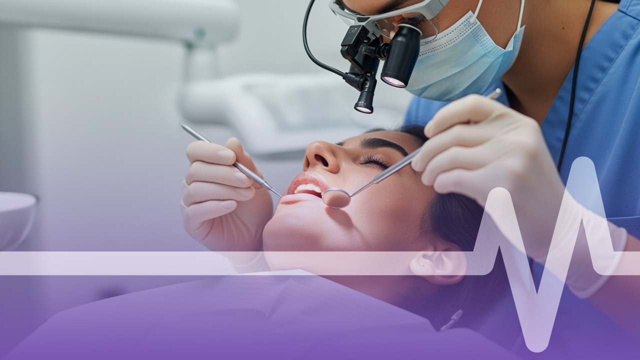 ما هي جراحة إطالة التاج السني ولماذا تُعد من أهم إجراءات تجميل اللثة؟