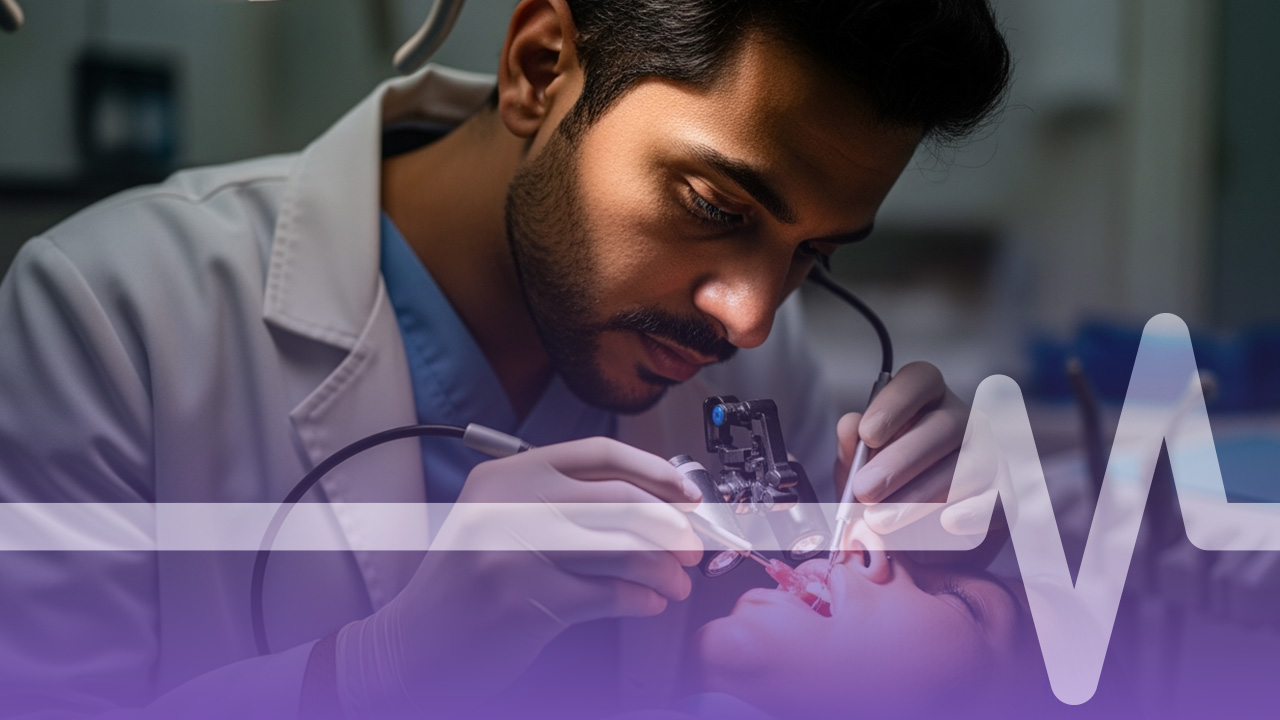 ما هو طب اللثة التجميلي وكيف يساهم في تحسين مظهر الابتسامة؟