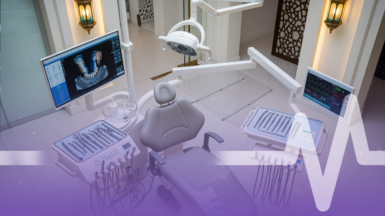 ما هو قص اللثة بالليزر وما فوائده؟