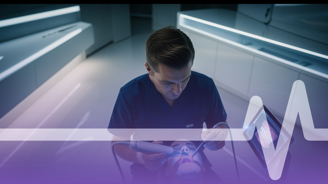 ما هو علاج أمراض اللثة وما أهميته؟