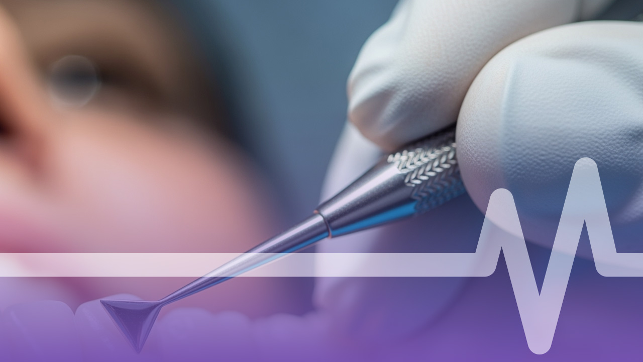 ما أهمية علاج التهاب اللثة في السعودية للحفاظ على صحة الفم؟