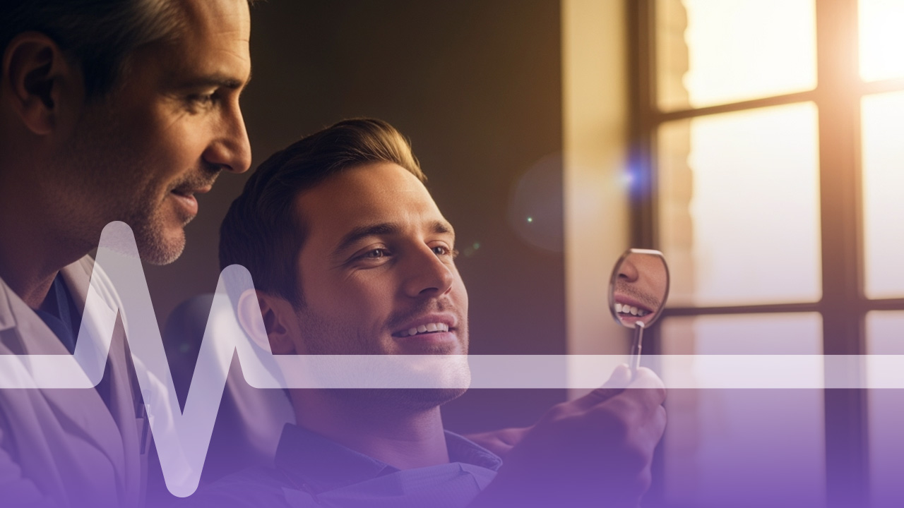 أهمية ارتداء المثبت