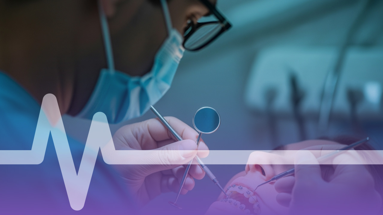 تقويم الأسنان للحالات المعقدة