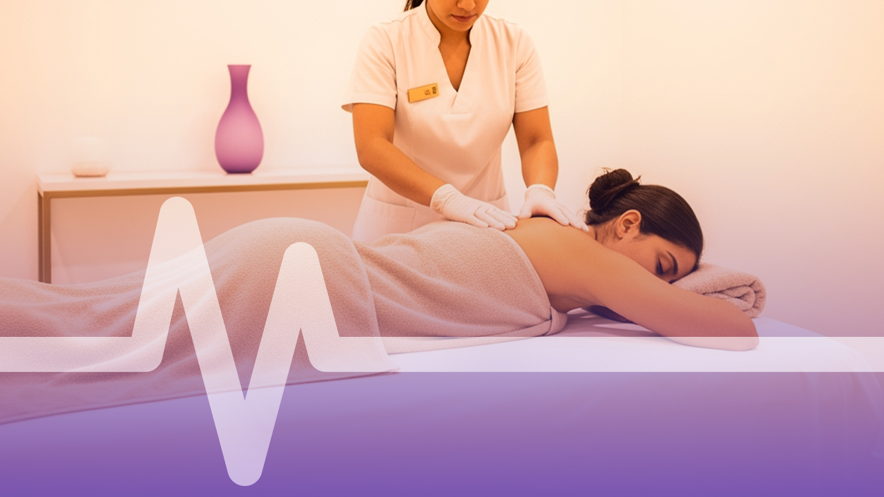 ما هو أفضل مساج في بقيق ولماذا يعد خيارًا مثاليًا للاسترخاء والعناية بالجسم؟