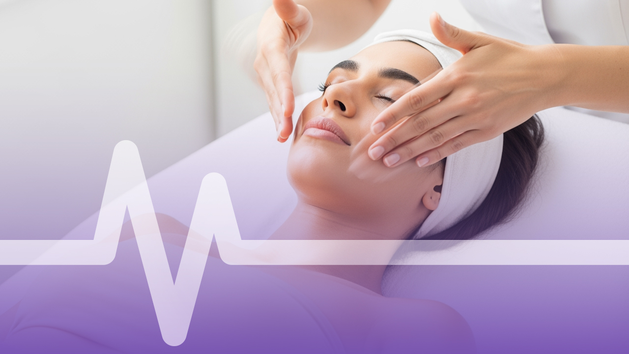 ما هو مساج الأعصاب ولماذا يُعتبر علاجًا فعالًا للأعصاب والجسم؟