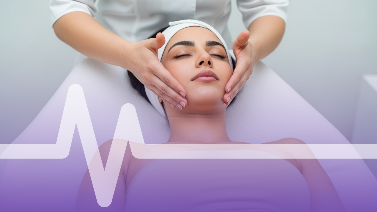 ما هو المساج الطبي ولماذا يُعتبر خيارًا مهمًا للعناية بالجسم والصحة؟