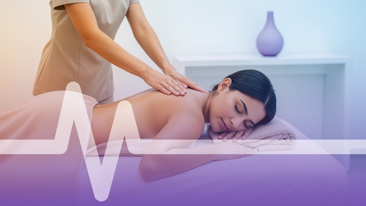 ما هو أفضل مساج في خريص وكيف يمكنك اختيار الجلسة المناسبة لك؟