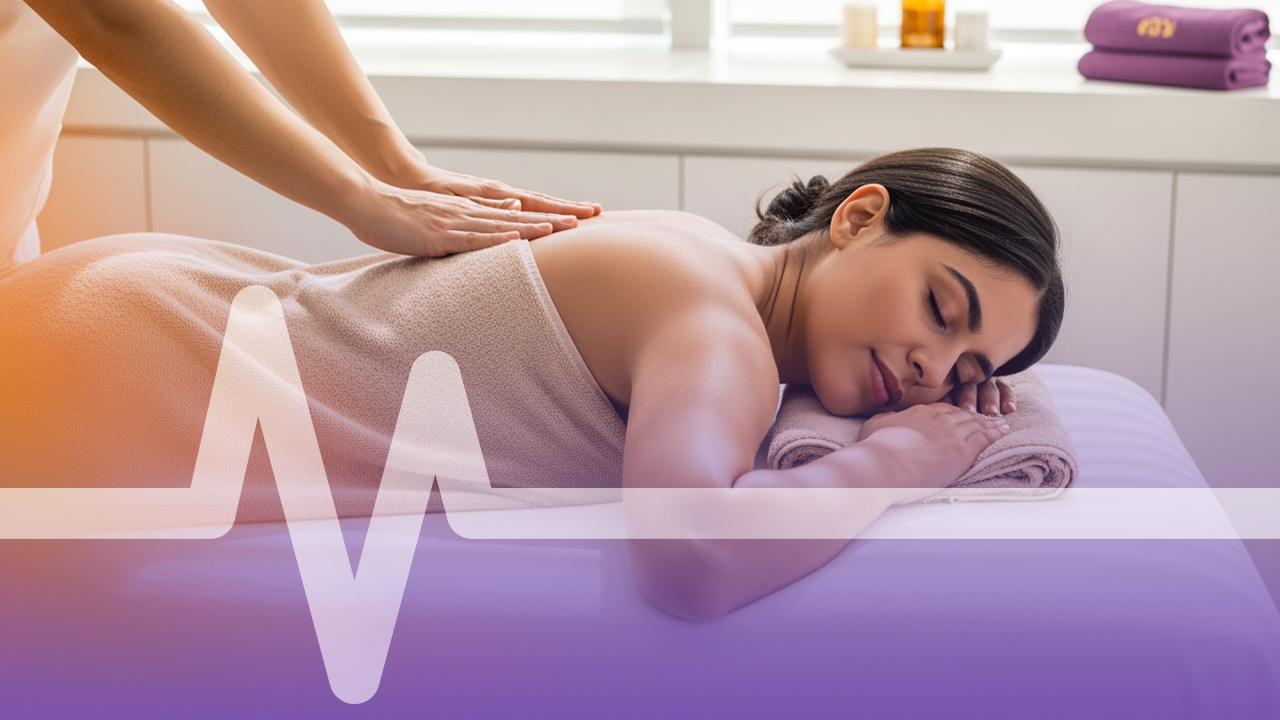 ما هو مركز مساج الأفضل ولماذا يُعتبر الخيار الأمثل للعناية بالجسم؟