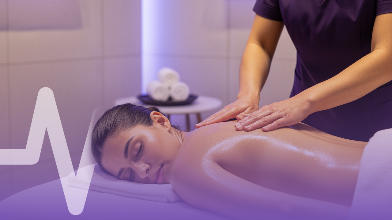 ما الذي يجعل البحث عن أفضل مساج في مكة أمرًا مهمًا؟