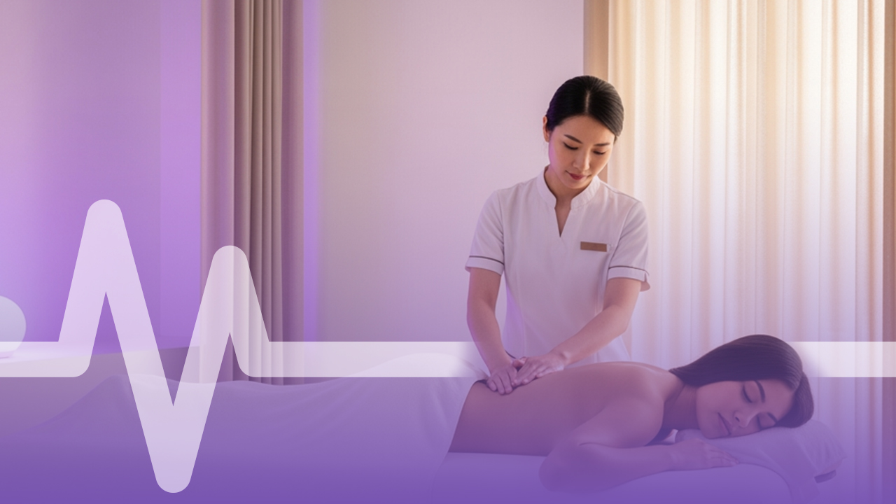 ما الذي يجعل خدمات مساج القصيم خيارًا مثاليًا للاسترخاء والعلاج؟