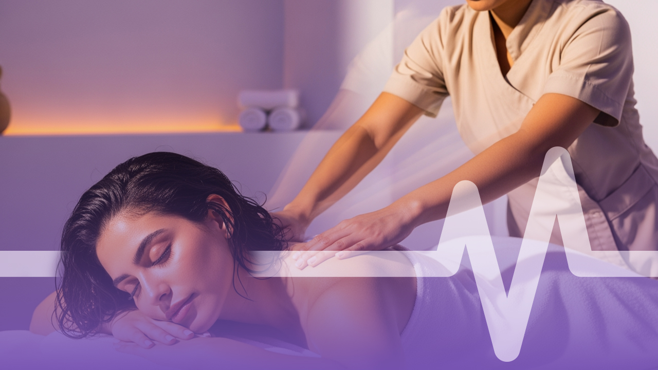 ما هو أفضل مساج في العمران وكيف يساعد على تحسين الصحة العامة؟