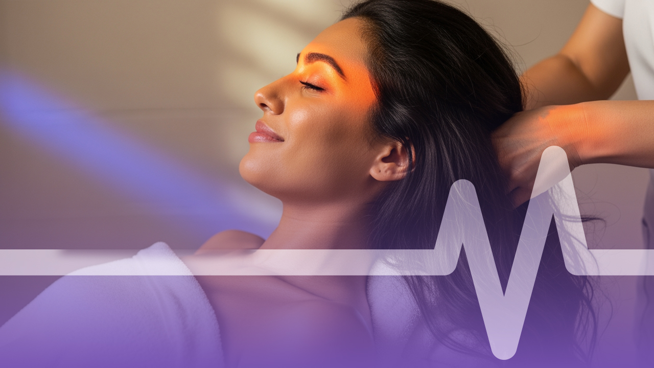 ما هو افضل مساج منزلي بجدة للنساء ولماذا أصبح شائعًا؟