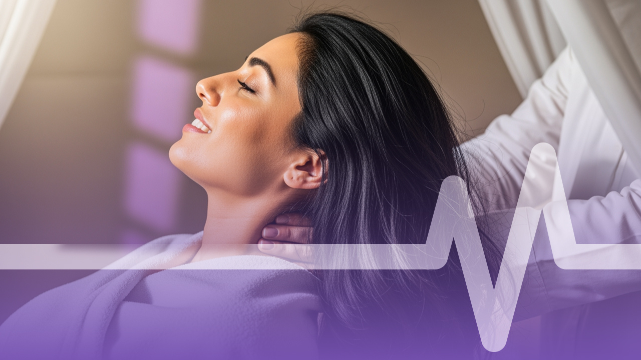 ما هي أفضل عروض مساج جدة للنساء وكيف تستفيدبن منها؟